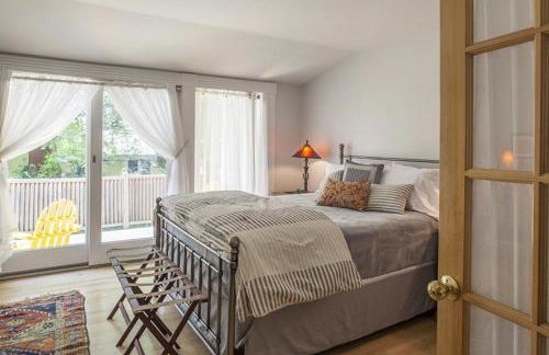 Camden Harbor View House - Foto 19