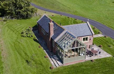 Huckleberry Cottage at Black Horse Beamish - Foto 10