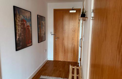 Modern 1 Bed Flat in Central London 7 Mins Walk to Elephant and Castle Tube Station - Photo 13