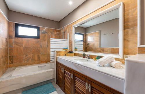 Lanzarote Villa Zafiro Game Room 16 - Foto 25