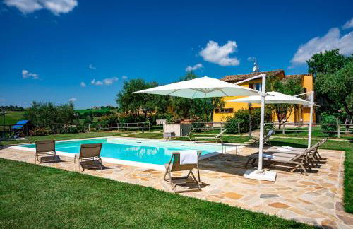 Montenovo Country House - Foto 25