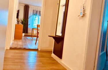 FeWo Nebenan - Foto 46