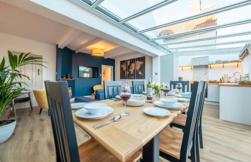 Golf Cottage - Foto 17