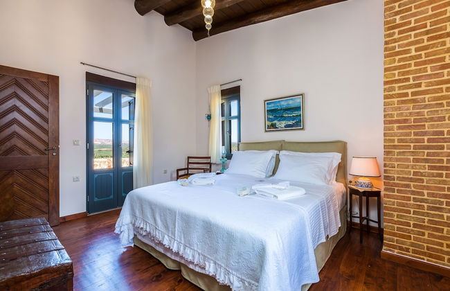 Erondas Cretan Country Villas - Foto 5