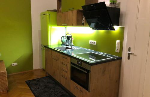 Appartment im Villenviertel - Foto 7