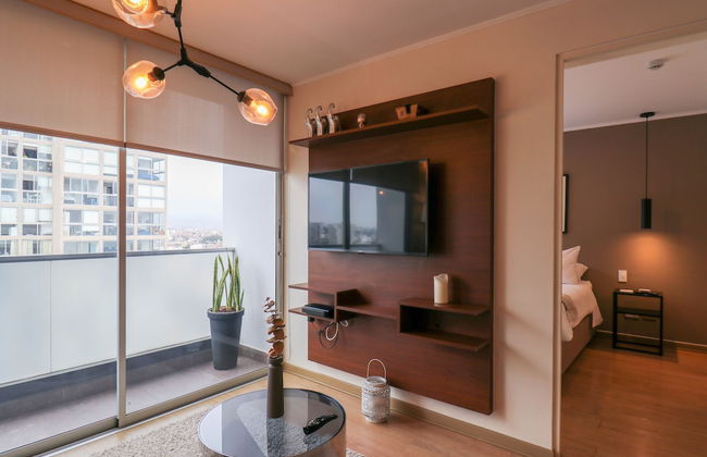 Exclusive Apartments in Pedro Martinto by Wynwood-House - Foto 72