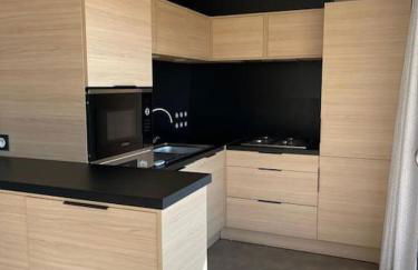 Chalet à louer - 52m2 - Landes - Foto 12