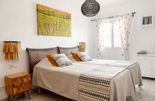 10-12-bed house in Nerja Frigiliana, Costa del Sol - Photo 10