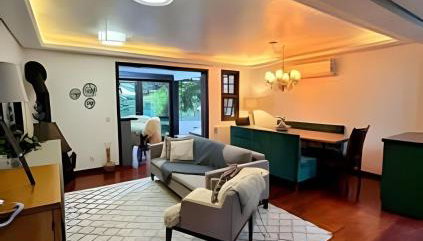 Sobrado com 4 quartos melhor localização Gramado - Foto 2