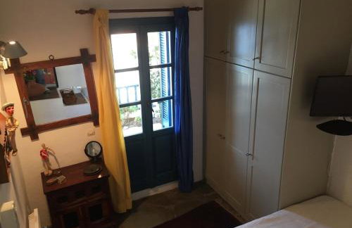 Wonderful maisonette by the sea in Kea - Foto 7