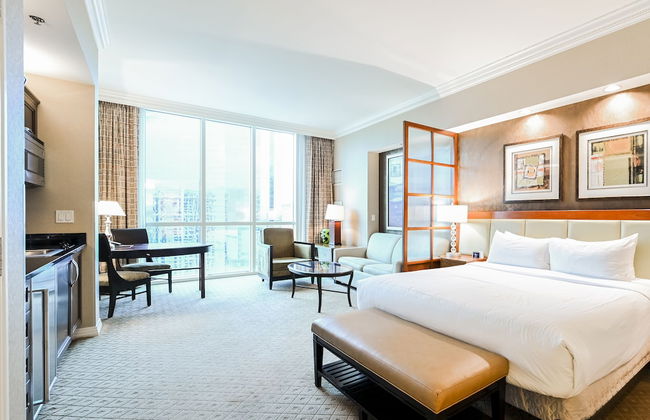 StripViewSuites at Signature - Foto 40