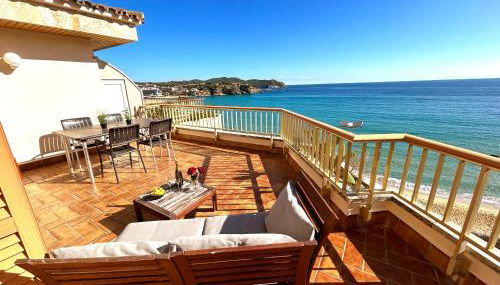 Charming apartment in La Fosca Beach - Foto 2
