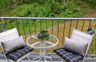 1 Zimmer Appartement Godenblick in Malente - Foto 3