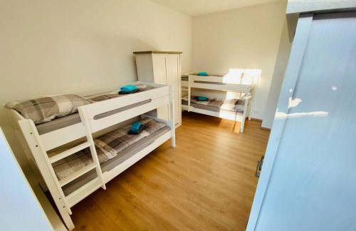 FeWo Seestadt mit Balkon #Netflix #Seenähe #Einkaufen von Harztraveler - Foto 10