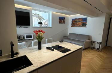 Charma Luxury Apartment - ROMA - Foto 23
