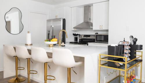 The Haven at Castle Hills 5 Bedroom Retreat San Antonio - Foto 2