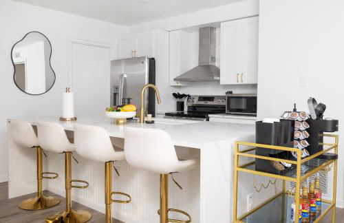 The Haven at Castle Hills 5 Bedroom Retreat San Antonio - Foto 2