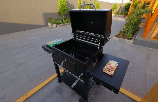 elmurooj cottage - Foto 24