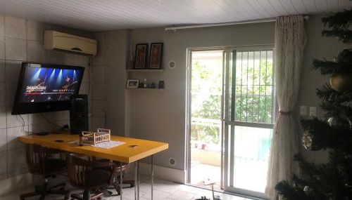 Private Sobrado Alugo - Foto 4