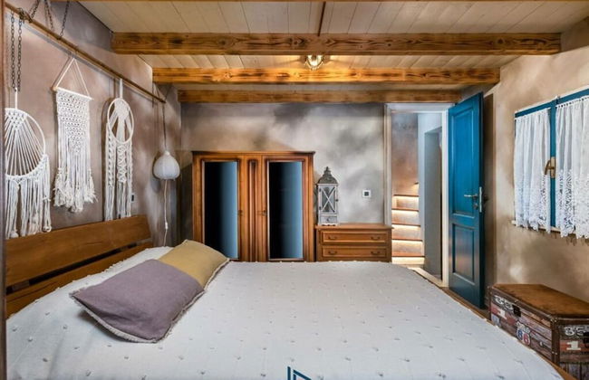 Vakantiehuis Loris - Foto 7