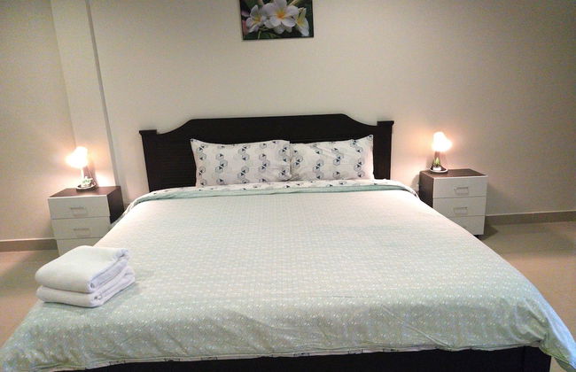 Kanchira Resort - Foto 17