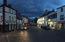 4 bedroom house, central Ulverston - Foto 43