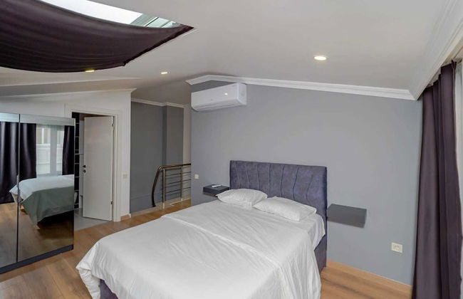 Mas Suites Apartments - Foto 6