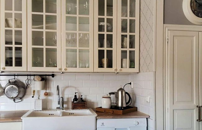 8 Person Holiday Home in Langshyttan-by Traum - Foto 8