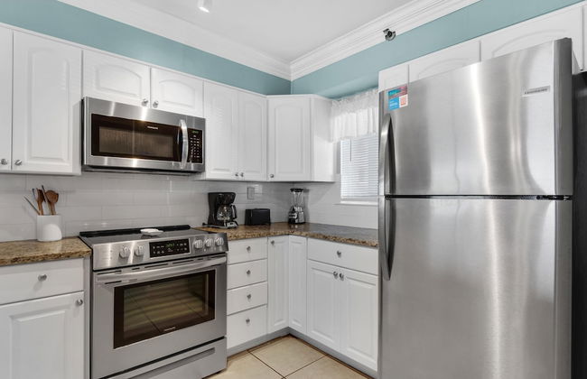 Destin on the Gulf 206 - Foto 17