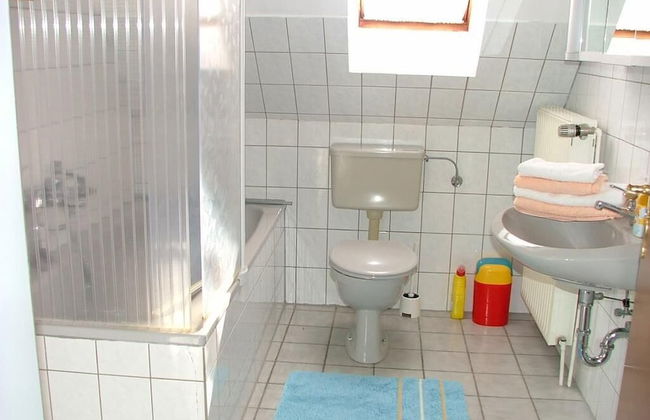 Haus Gertrud - Foto 33