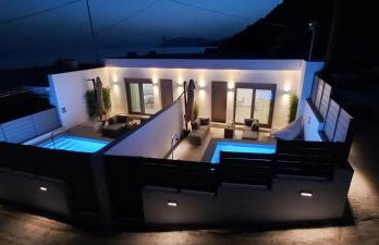 BLU Faflagkos Bay Luxury Suites - Foto 2