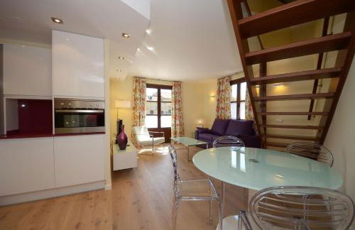 Apartamentos El Palacete de Ainsa - Foto 24