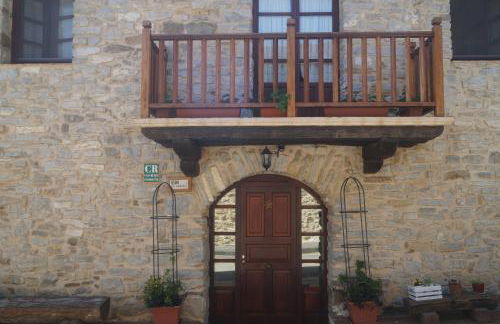 Goikoetxe Baserria - Foto 80