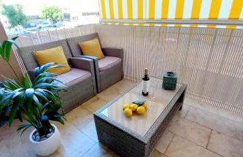 Centro Playa de Sabinillas Manilva - Photo 2