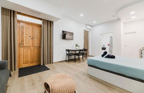 New Apartment - La puerta de olivo - Photo 26