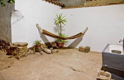 Casa Rural La Posada - Foto 47