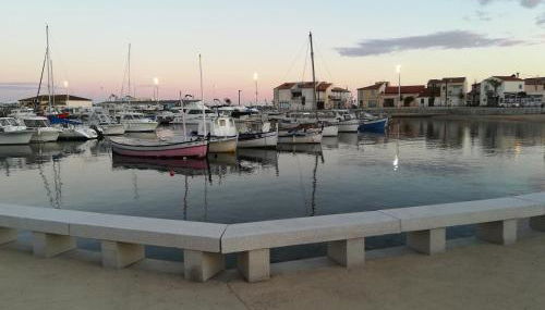 Bel appartement avec terrasse - Plage de Carro à pied - Foto 3