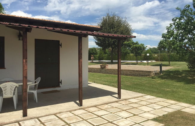 Agriturismo I Profumi dell'Orto - Foto 23