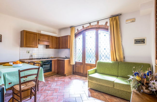 Montereggi - Foto 10