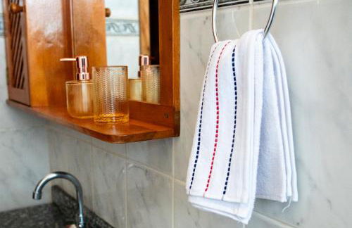 Respiro na Serra, casa no coração de Gonçalves - Foto 20