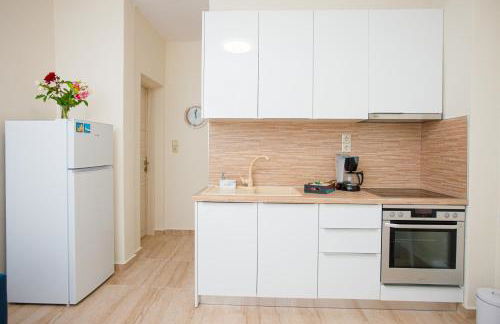 (Apt.3) Lofos Apartments in Vergia Halkidiki - Foto 4