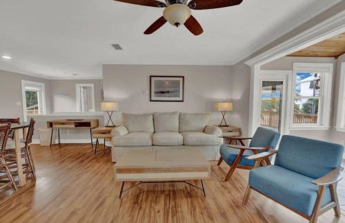 Pet-Friendly Bay View Home w/ Screened Pool Near Lighthouse - Foto 20
