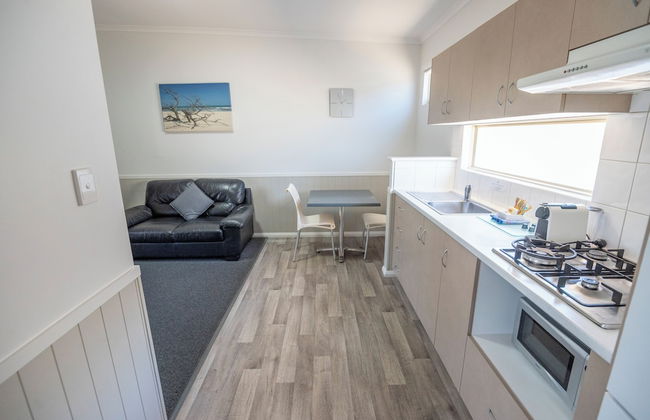 Esperance Bay Holiday Park - Foto 35