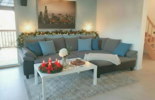 Casa Luisa - Trzęsacz - Foto 54