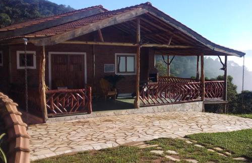 RECANTO DO LEÃO - Foto 27