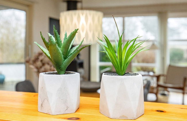 8 Person Holiday Home in Karrebaeksminde-by Traum - Foto 26