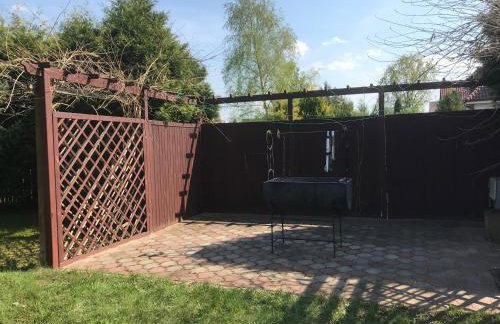 Dom Sówka - Foto 17