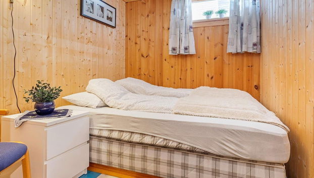 11 Person Holiday Home in Tarva - Foto 3, Quarto