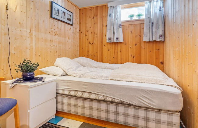 11 Person Holiday Home in Tarva - Foto 3