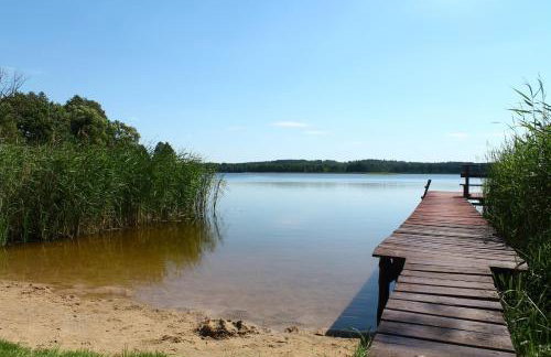 Bajkowe Mazury Domek Wakacyjny - Foto 1
